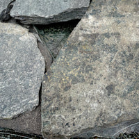 Grey Sparkle Flagstone