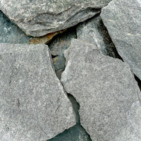 Grey Sparkle Flagstone