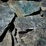 Black Sparkle Flagstone